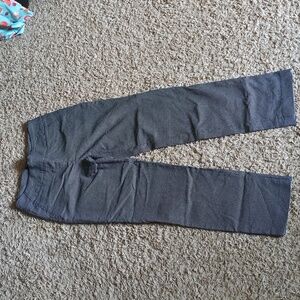 Hilary Radley Straight Leg Dress Pants